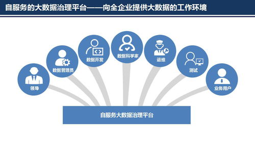 普元信息王軒 第二屆數(shù)據(jù)標(biāo)準(zhǔn)化及治理大會洞察——以自動化為核心的大數(shù)據(jù)治理新趨勢