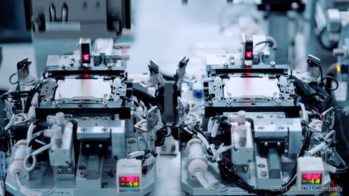 揭秘暴雨服務(wù)器及存儲智能工廠 數(shù)據(jù)處理服務(wù)的“智造”引擎